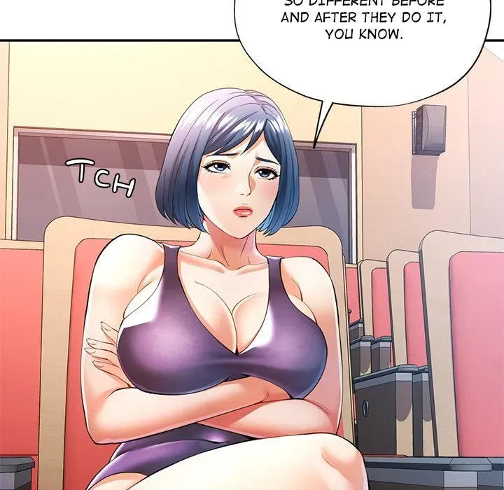 Read In Her Place chapter 24 image 108 on Lezhin