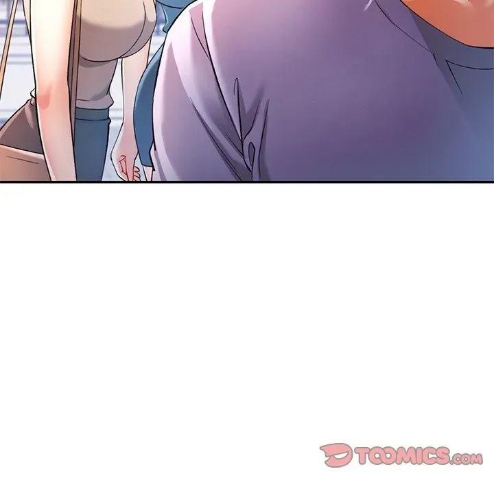 Read In Her Place chapter 24 image 11 on Lezhin