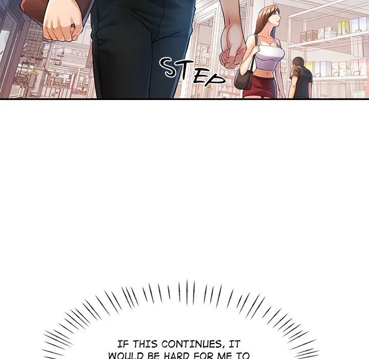 Read In Her Place chapter 24 image 113 on Lezhin