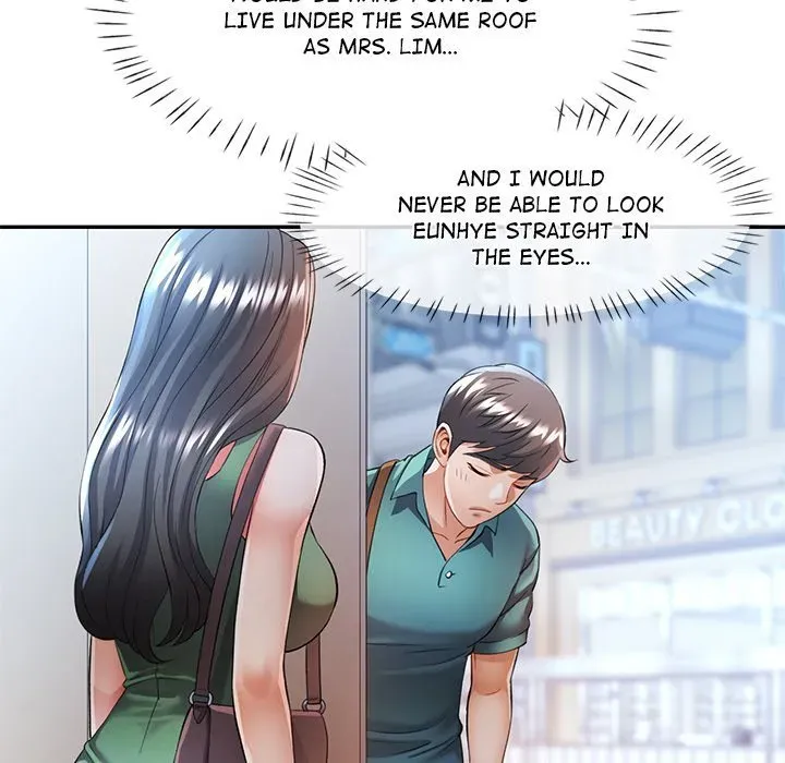 Read In Her Place chapter 24 image 114 on Lezhin