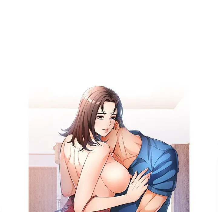 Read In Her Place chapter 24 image 12 on Lezhin