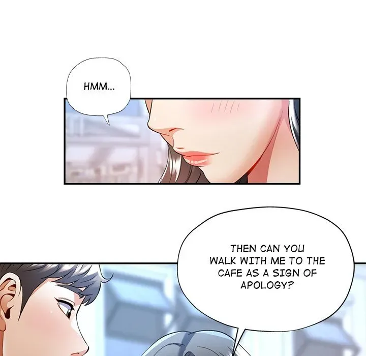 Read In Her Place chapter 24 image 131 on Lezhin