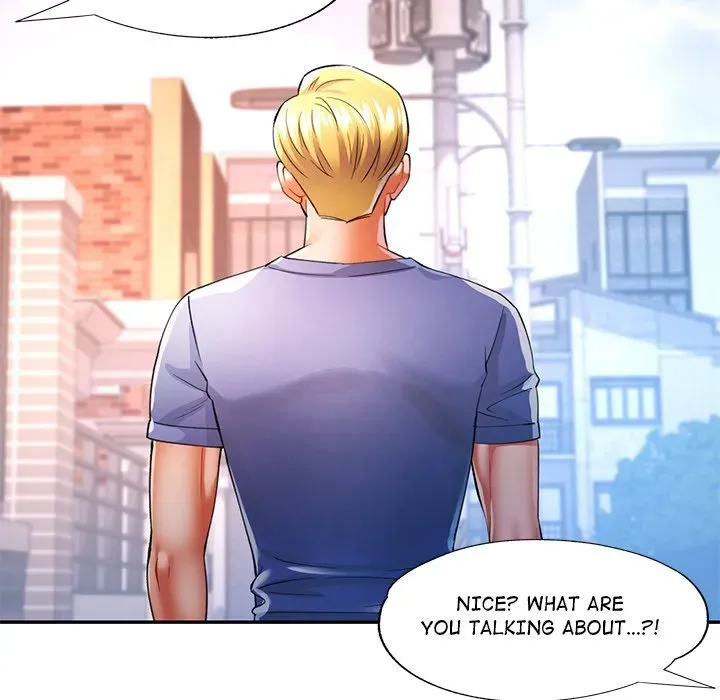 Read In Her Place chapter 24 image 15 on Lezhin