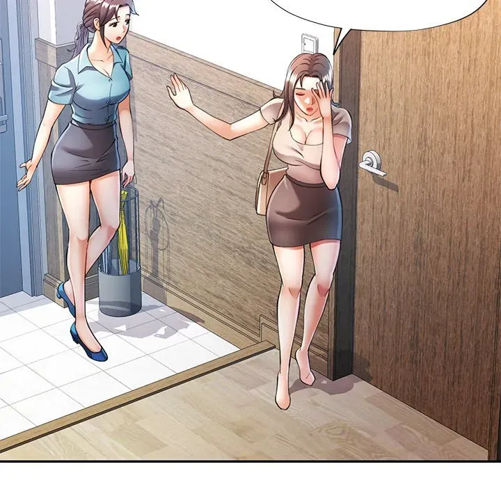 Read In Her Place chapter 24 image 17 on Lezhin