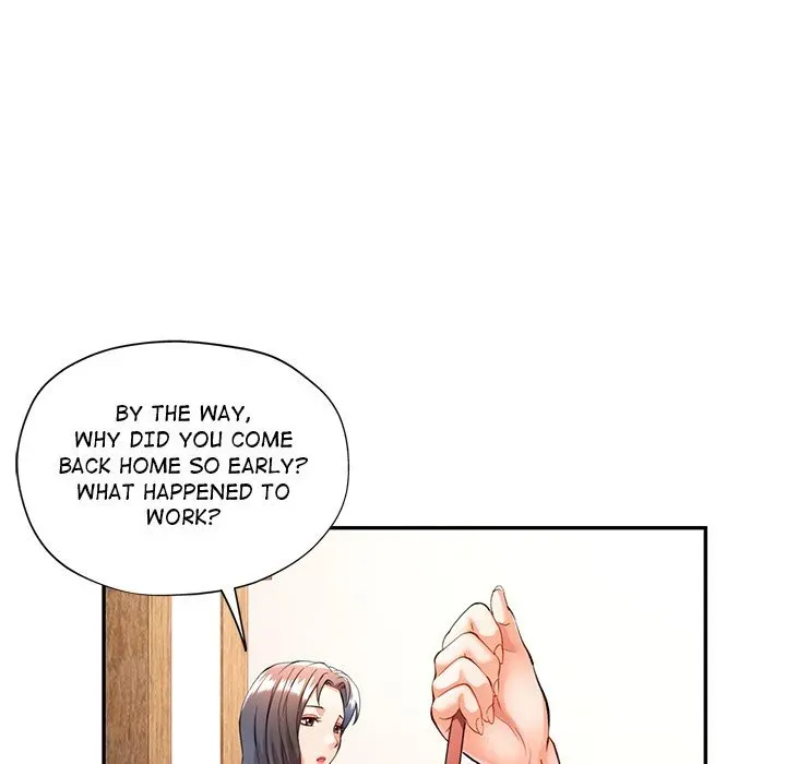 Read In Her Place chapter 24 image 18 on Lezhin