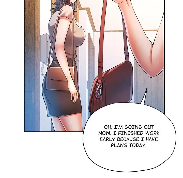 Read In Her Place chapter 24 image 19 on Lezhin