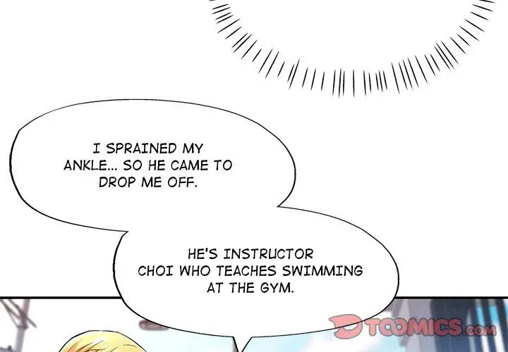 Read In Her Place chapter 24 image 2 on Lezhin