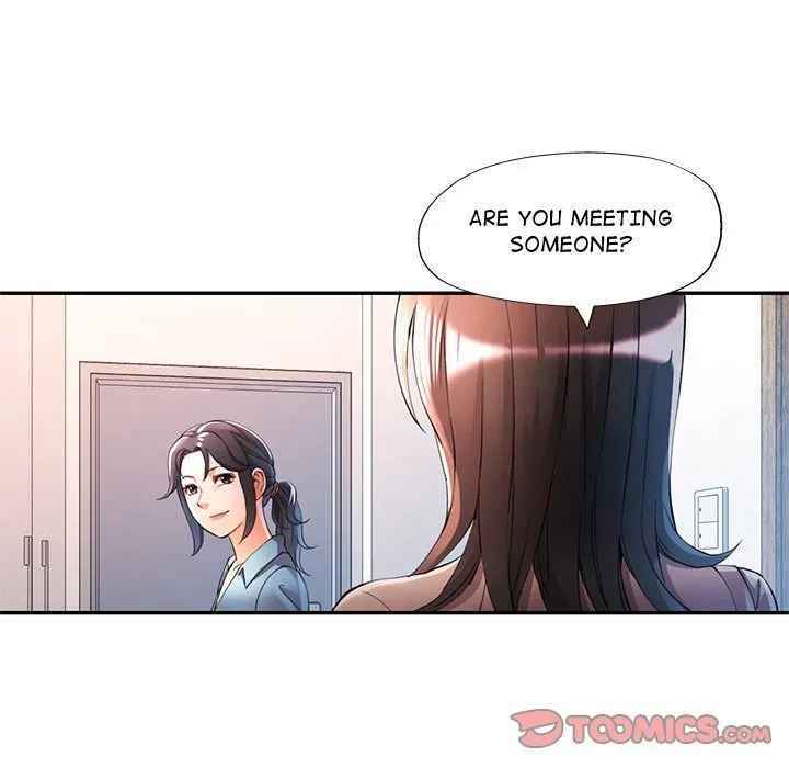 Read In Her Place chapter 24 image 20 on Lezhin
