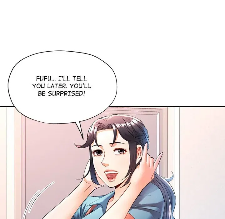 Read In Her Place chapter 24 image 21 on Lezhin