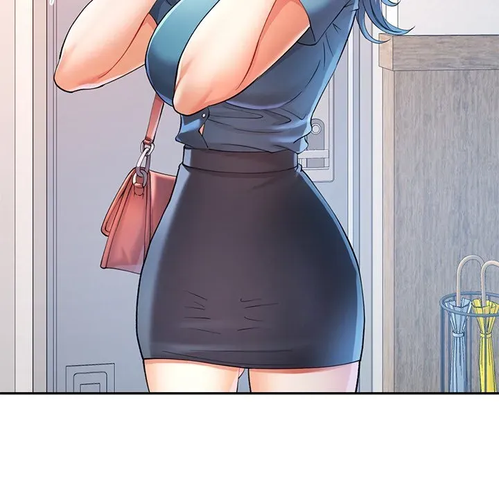Read In Her Place chapter 24 image 22 on Lezhin