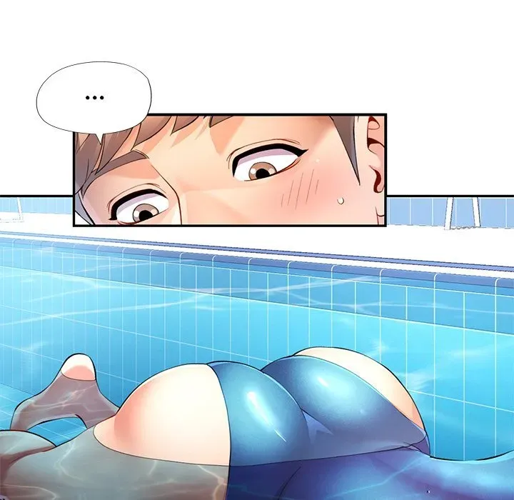 Read In Her Place chapter 24 image 27 on Lezhin