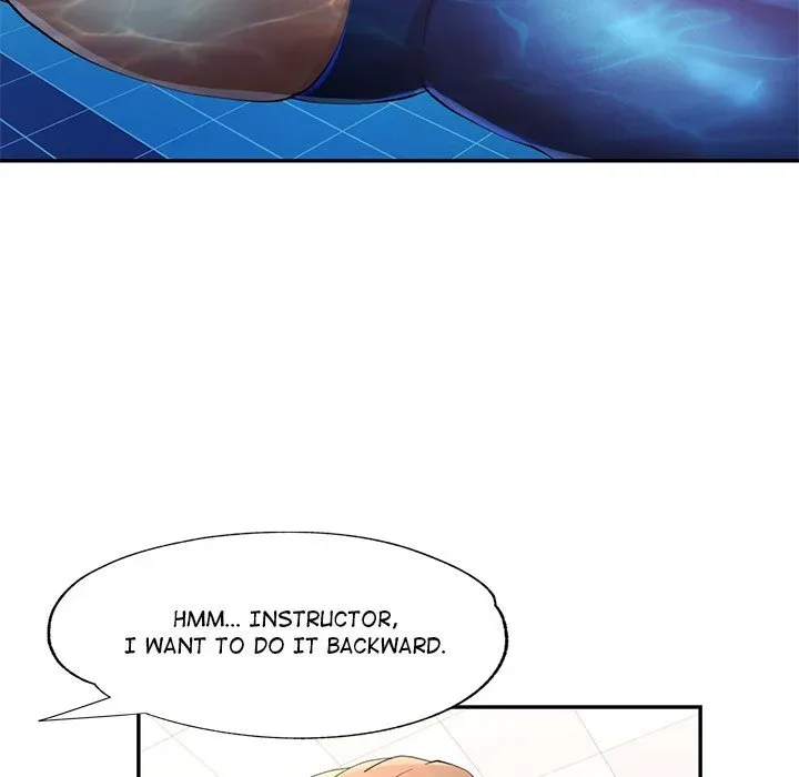Read In Her Place chapter 24 image 28 on Lezhin