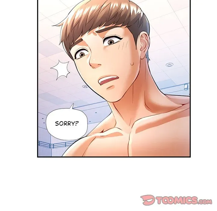 Read In Her Place chapter 24 image 29 on Lezhin