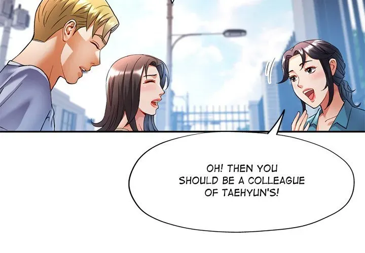 Read In Her Place chapter 24 image 3 on Lezhin