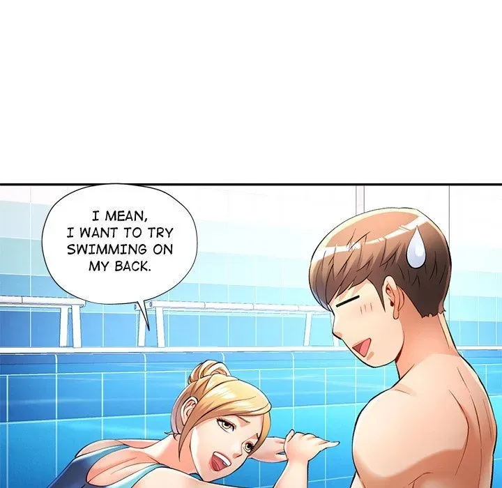 Read In Her Place chapter 24 image 30 on Lezhin