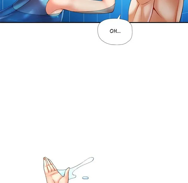 Read In Her Place chapter 24 image 31 on Lezhin