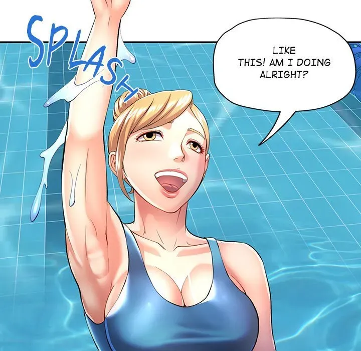 Read In Her Place chapter 24 image 32 on Lezhin
