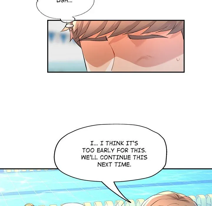 Read In Her Place chapter 24 image 34 on Lezhin