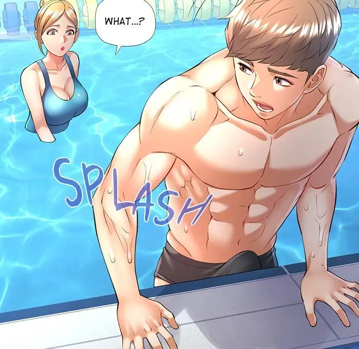 Read In Her Place chapter 24 image 35 on Lezhin