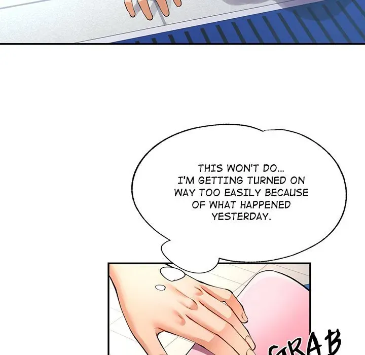 Read In Her Place chapter 24 image 36 on Lezhin