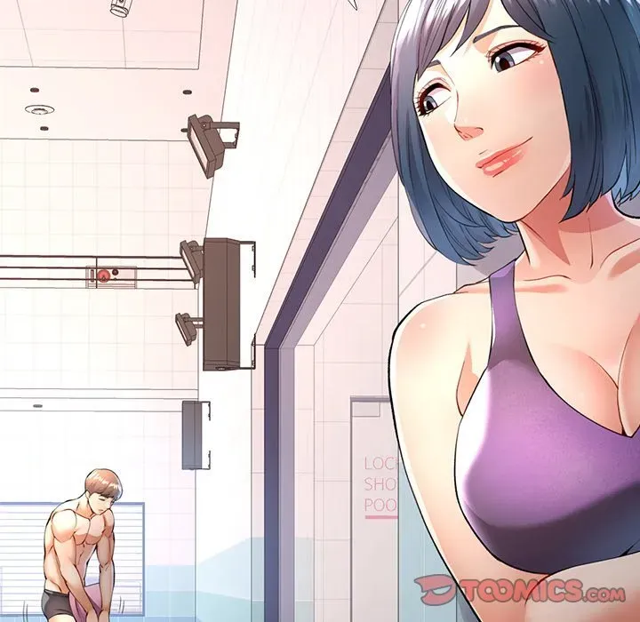 Read In Her Place chapter 24 image 38 on Lezhin