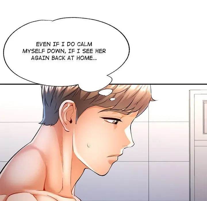 Read In Her Place chapter 24 image 41 on Lezhin