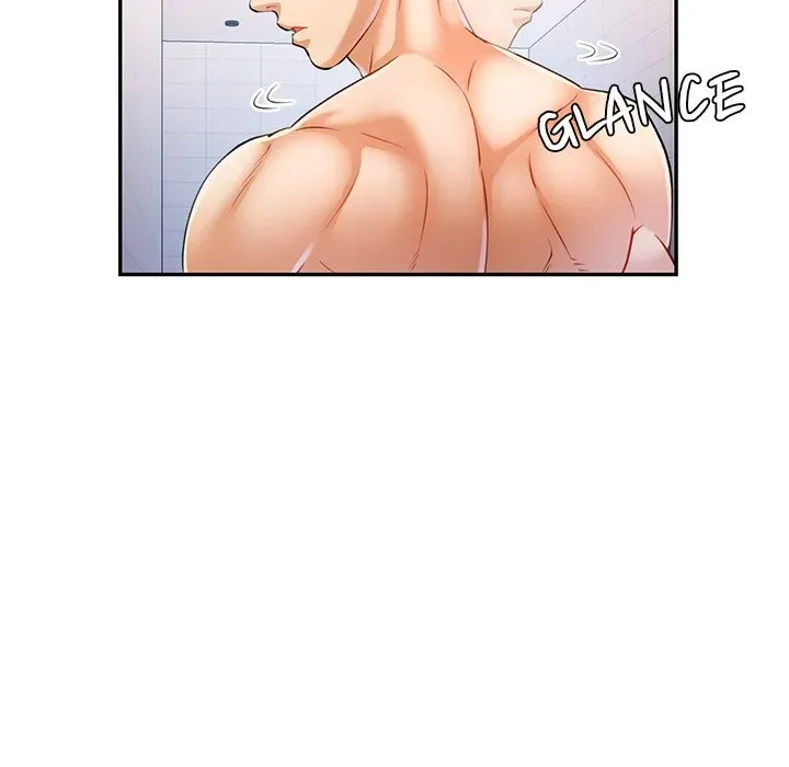 Read In Her Place chapter 24 image 43 on Lezhin