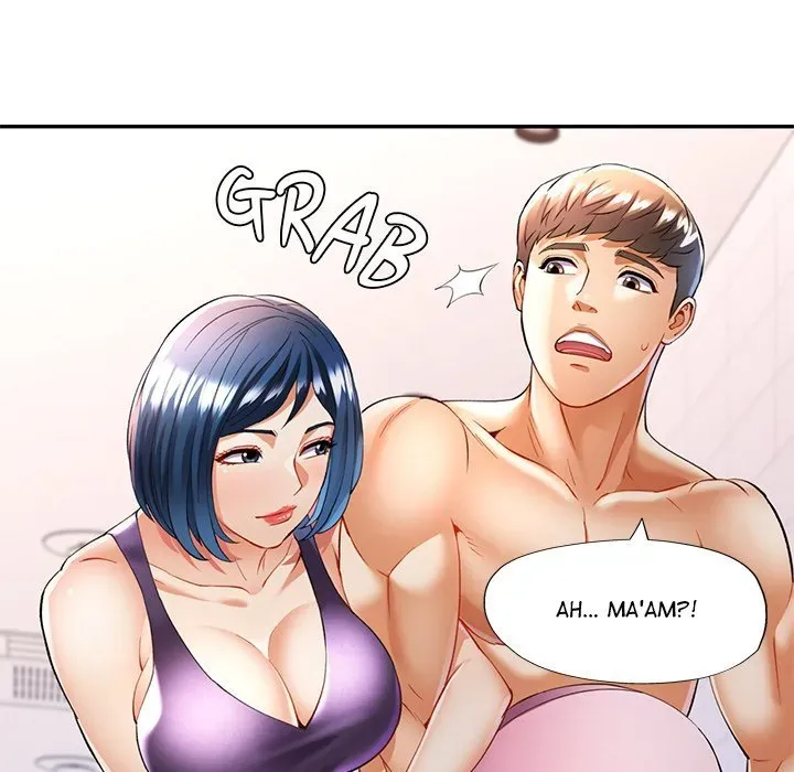 Read In Her Place chapter 24 image 44 on Lezhin