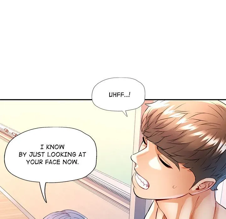Read In Her Place chapter 24 image 50 on Lezhin