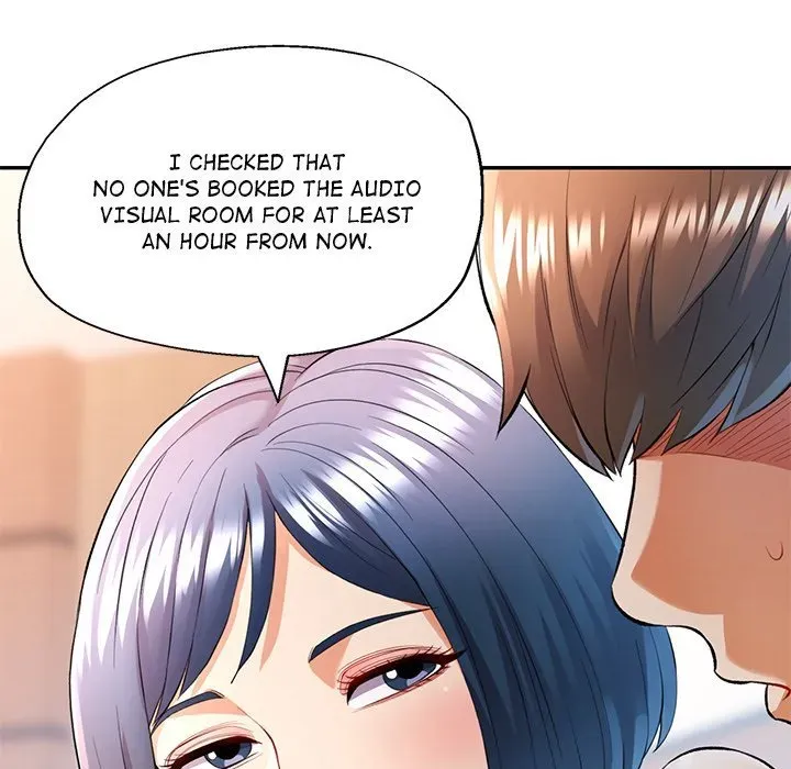 Read In Her Place chapter 24 image 54 on Lezhin