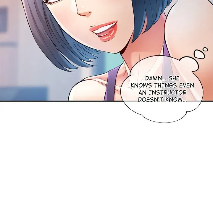 Read In Her Place chapter 24 image 55 on Lezhin