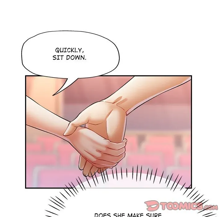 Read In Her Place chapter 24 image 56 on Lezhin