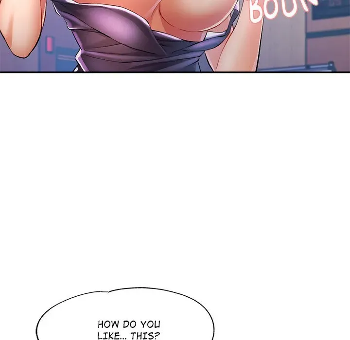 Read In Her Place chapter 24 image 66 on Lezhin
