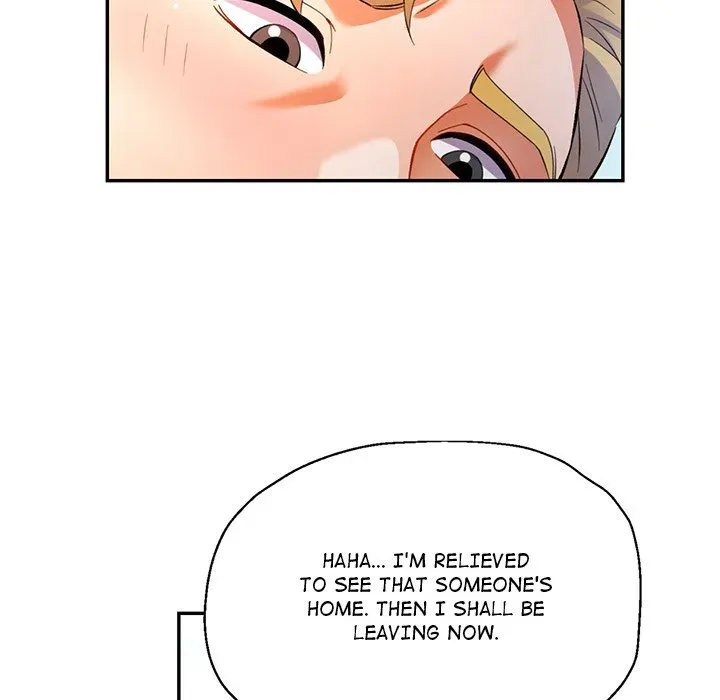Read In Her Place chapter 24 image 7 on Lezhin