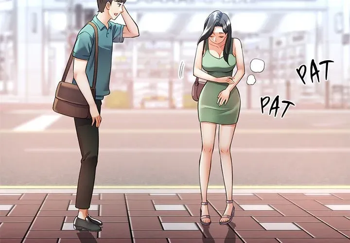 Read In Her Place chapter 25 image 1 on Lezhin