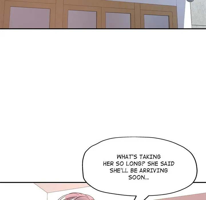 Read In Her Place chapter 25 image 10 on Lezhin