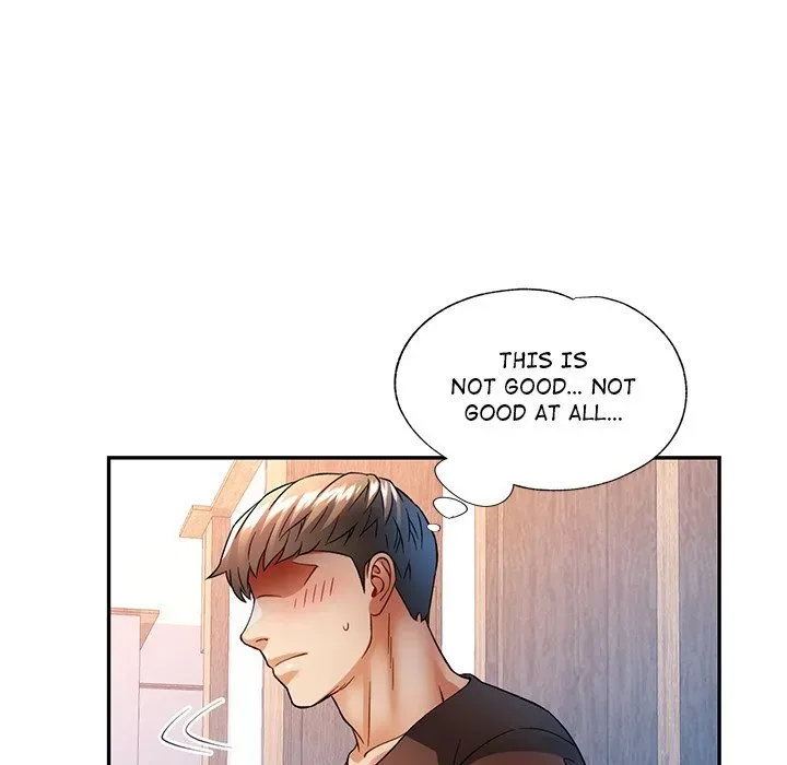 Read In Her Place chapter 25 image 100 on Lezhin