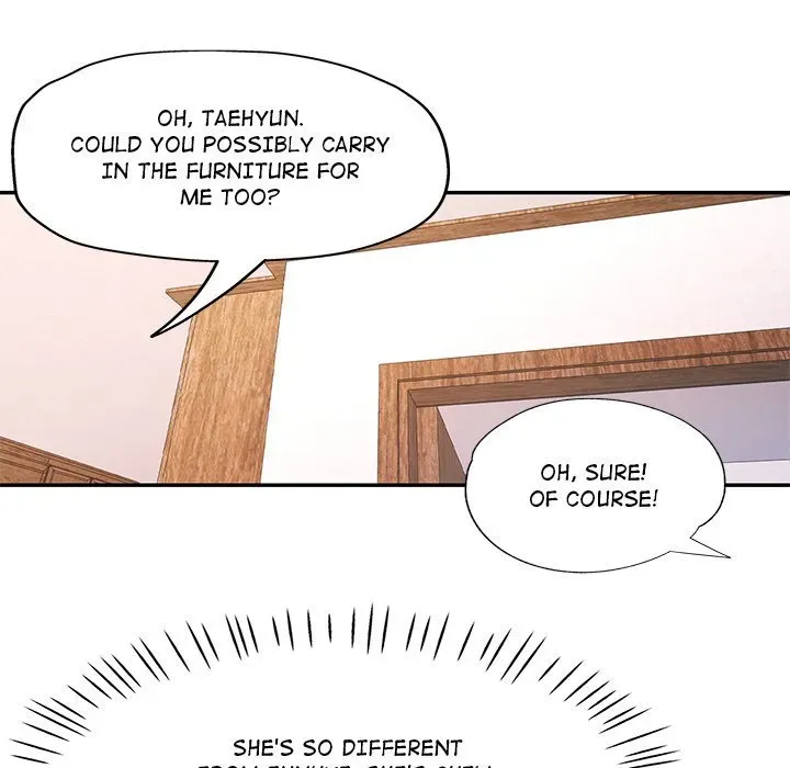 Read In Her Place chapter 25 image 106 on Lezhin