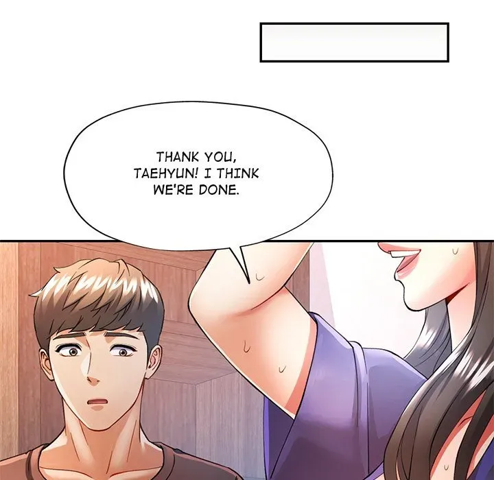 Read In Her Place chapter 25 image 108 on Lezhin