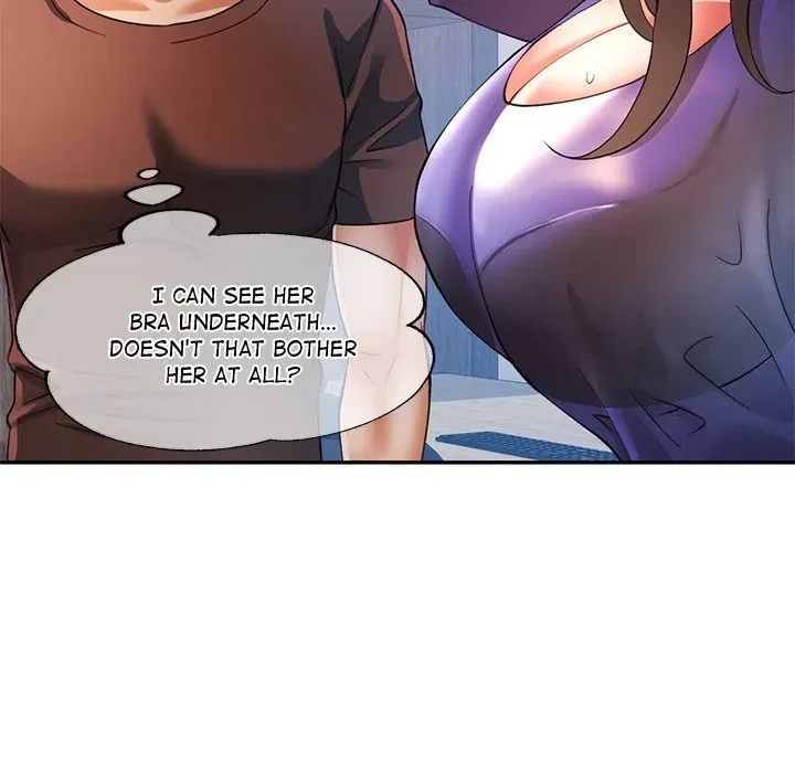 Read In Her Place chapter 25 image 109 on Lezhin