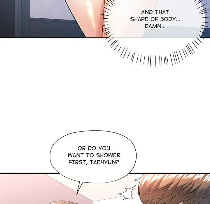 Read In Her Place chapter 25 image 112 on Lezhin