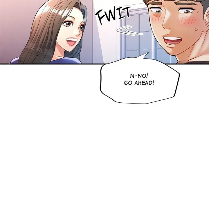 Read In Her Place chapter 25 image 113 on Lezhin