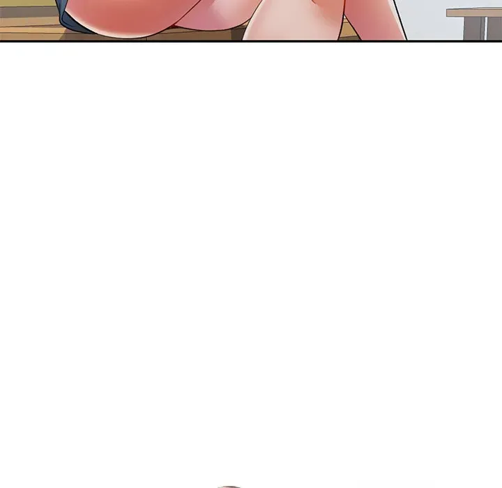 Read In Her Place chapter 25 image 12 on Lezhin