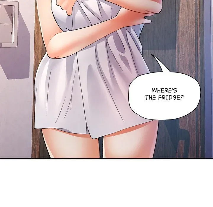 Read In Her Place chapter 25 image 122 on Lezhin