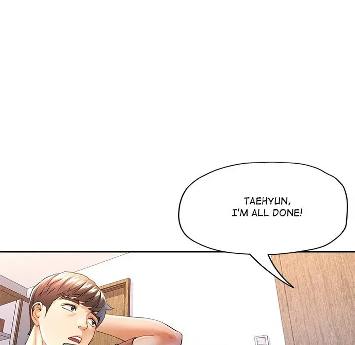 Read In Her Place chapter 25 image 123 on Lezhin