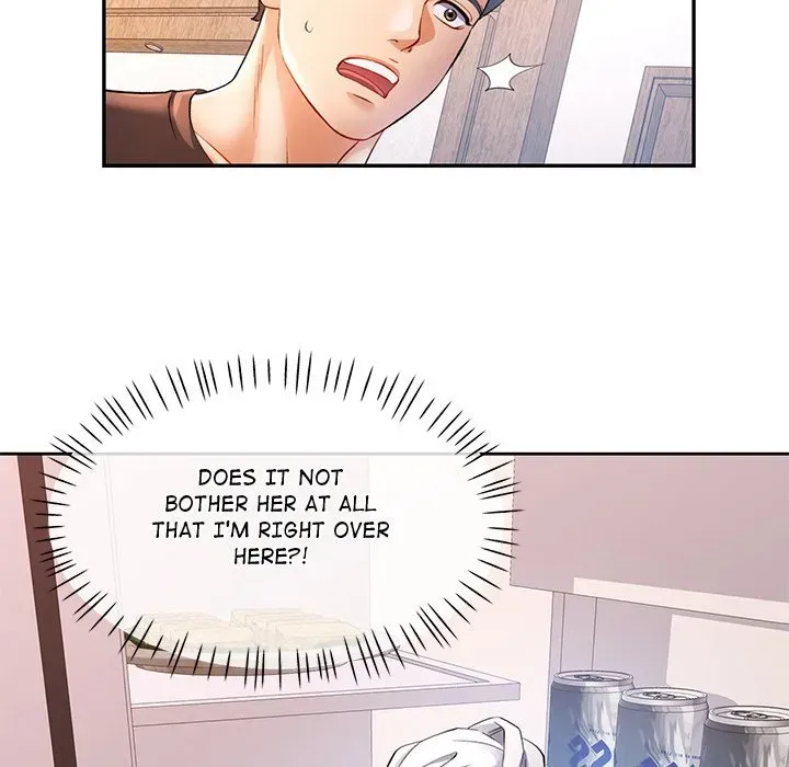 Read In Her Place chapter 25 image 125 on Lezhin