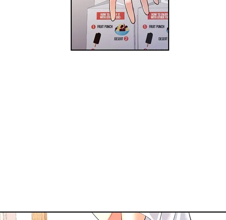 Read In Her Place chapter 25 image 130 on Lezhin
