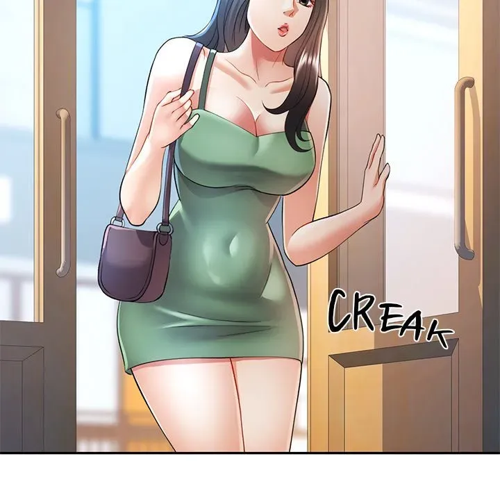 Read In Her Place chapter 25 image 16 on Lezhin
