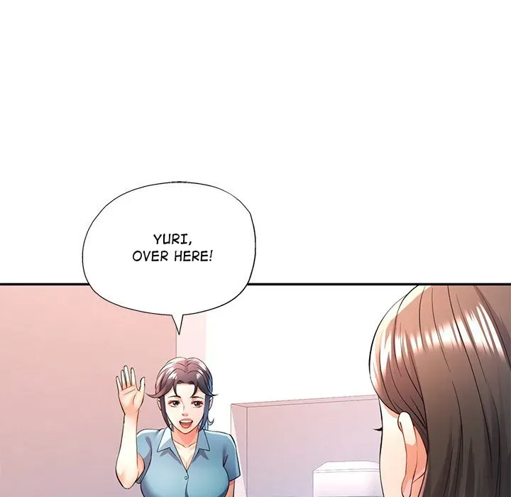 Read In Her Place chapter 25 image 17 on Lezhin