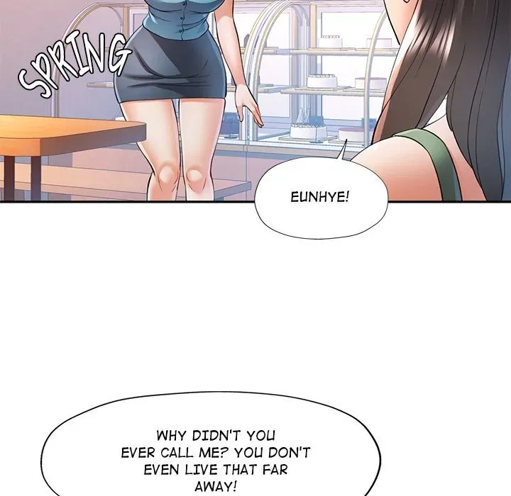 Read In Her Place chapter 25 image 18 on Lezhin